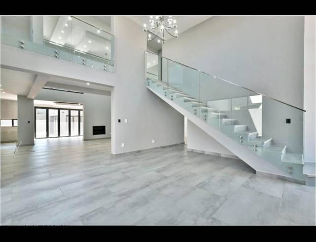 5 BEDROOM HOUSE FOR SALE IN SERENGETI LIFESTYLE ESTATE